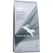 Trovet Mobility & Geriatrics Dog - 2.5 kg