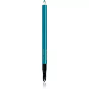 Estée Lauder Double Wear 24H Waterproof Gel Eye Pencil With Applicator Color Turquoise 1.2 G