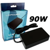 Punjac za laptop | univerzalni | 90W | LC Power
