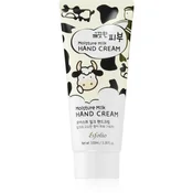 esfolio Pure Skin Moisture Milk vlažilna krema za roke z mlečnimi beljakovinami 100 ml