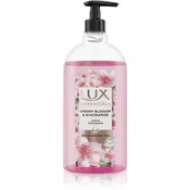 Lux Cherry Blossom & Niacinamide gel za prhanje z dozirno črpalko 720 ml