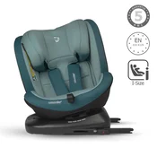 AUTOSJEDALICA COCCOLLE MYDO I-SIZE 40-150 CM - ATLANTIC BLUE