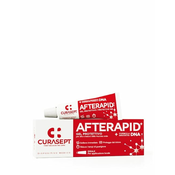 Curasept AFTERAPID+, zaščitni gel, 10 ml