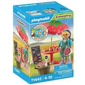 Playmobil: Stojnica z jagodno marmelado (71445)