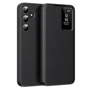 Etui Techsuit SmartView za Samsung Galaxy S25 - black