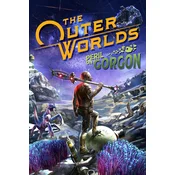 The Outer Worlds: Peril on Gorgon (DLC) (PC) Steam Key GLOBAL