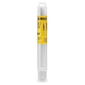 DeWalt DT9000 set dleto + špic, SDS-Max