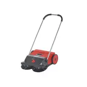 Starmix cistac podova HAAGA 255