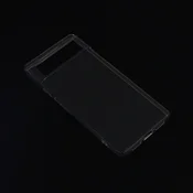 TELEMPIRE Silikonska maska za telefon Ultra thin za Google Pixel 6 providna