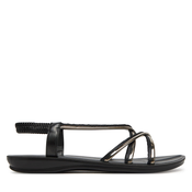 Sandali Clara Barson WS990-28 Črna