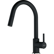 Armatura Franke LINA onyx