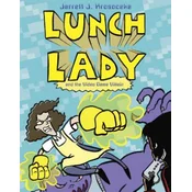 Lunch Lady 9