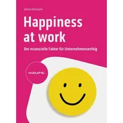 Happiness at work