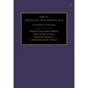 The EU Artificial Intelligence Act