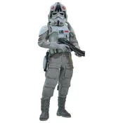 Akcijska figura Hot Toys Movies: Star Wars - Imperial Remnant AT-AT Driver (Movie Masterpiece), 30 cm