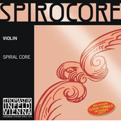 SPIROCORE SET STRUN ZA VIOLINO 4/4