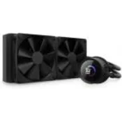 NZXT Kraken 240, RL-KN240-B1