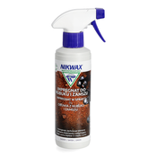 Loščilo za čevlje Nikwax Nubuck & Velour Spray-On 300 ml