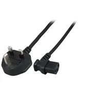 Napajalni kabel MicroConnect UK tip G-C13 2 m