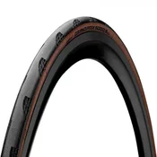 Continental *guma spoljašnja 700x25c continental grand prix 5000 s tr black/transparent skin kevlar ( SPO-0101873 )