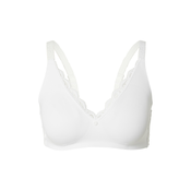 TRIUMPH Nedrček Amourette N01 bela