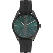 Versace VE3H00322 V-Vertical Mens Watch 42mm 5ATM