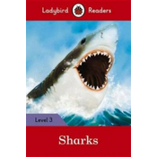 Sharks - Ladybird Readers Level 3