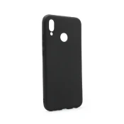 TERACELL Torbica Skin za Huawei P20 Lite Mat crna
