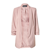 PIECES Blazer Boss, roza