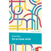 En la línea recta