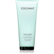 Cocunat Pure šampon za mastne lase 200 ml
