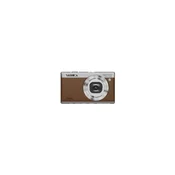 Yashica Tank (rjav)