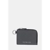 Tommy Hilfiger denarnica moška usnjena
