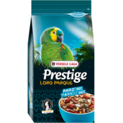 VERSELE LAGA PRESTIGE LORO PARQUE hrana za velike papige amazonke 1kg