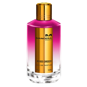 Mancera Roses Greedy Parfemska voda - Tester 120ml