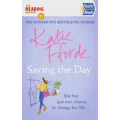Saving the Day (Quick Reads 2021)