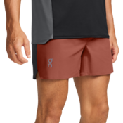 Muške kratke hlace ON 5 Lightweight Shorts - auburn/black