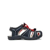 CMP Sandale Aquarii 2.0 Hiking Sandal 30Q9664 Siva