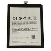 shumee Nova baterija za OnePlus X BLP607 2525 mAh