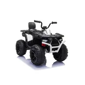 Lean Cars Akumulatorski quad JC333, bela barva