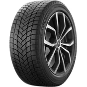 Michelin X-Ice Snow+ ( 215/60 R17 100H XL EV Suitable, Nordic compound )