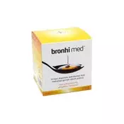 APIPHARMA BRONHI MED 210G