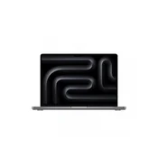 Apple MacBook Pro 14 M3, 8GB, 512GB SSD, mtl73ze/a, Sivi