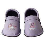 Snugi copat KickUP - Fairy tale KU2507 D purple 33