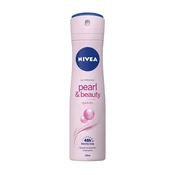 Nivea Pearl & Beauty