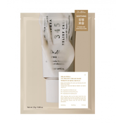 Dr. Althea Pomirjujoča maska za obraz 345 Relief Cream Mask - 25 g * 4 kos