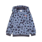 PUMA Imaginary Friend Relaxed Hoodie Kids, Shop, Chambray Blue, 4-5Y