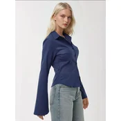 Hiccup Bluza marine