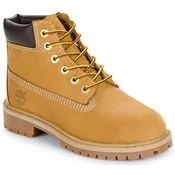 Timberland TIMBERLAND PREMIUM 6 INCH Kostanjeva