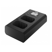 Newell USB-C Dual Charger za Sony NP-FZ100